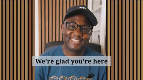 GraceLink Church — You're Welcome